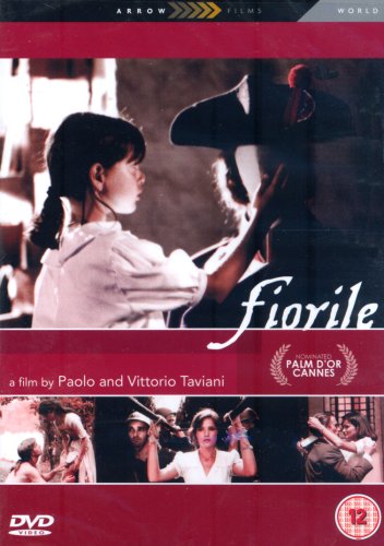 Fiorile [1993] [DVD] [Edizione: Regno Unito]