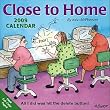Close to Home 2009 Page Per Day Calendar