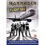 Flight 666: The Film