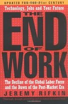 End Of Work
