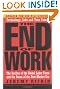 The End of Work: The Decline of the Global Labor Force and the Dawn of the Post-market Era