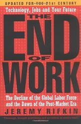 The End of Work