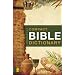Zondervan's Compact Bible Dictionary