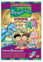 Stream Dragon Tales - Easy as 1 2 3 Online.