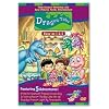 Dragon Tales : Easy as 1, 2, 3