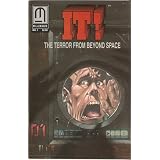 It!:TheTerrorFromBeyondSpace#1November1992
