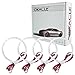 Oracle Lighting 2260-001 LED Halo Kit