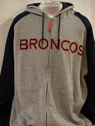 Denver Broncos Sweatshirt