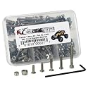 Traxxas T-Maxx 2.5 Screw Set