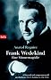 Frank Wedekind: Eine M�nnertrag�die
