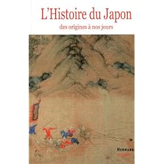Histoire du Japon : Des origines � nos jours
