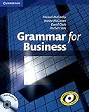 Grammar for business