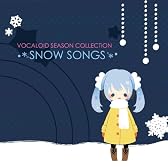 VOCALOID SEASON COLLECTION SNOW SONGS ねんどろいどぷち 雪ミクセット