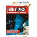 Drum Fitness: Dein individueller Trainingsplan f�r schnellen Erfolg