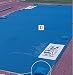 Sporting Goods : Blazer Pit Cover - Pack of 4