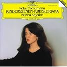 Schumann: Kinderszenen; Kreisleriana
