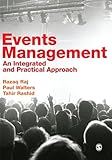 Events management : an integrated and practical approach