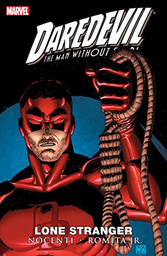 Daredevil: Lone Stranger (Daredevil (1964-1998))