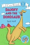Danny And The Dinosaur (Turtleback School & Library Binding Edition)