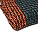 Purse Babe Premium Ultra Warm multi-color Winter Infinity Loop Snood Knit Scarf