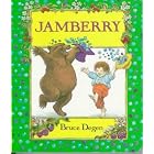 Jamberry by Bruce Degen