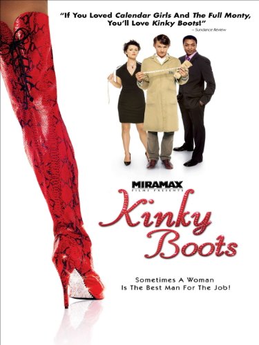 Kinky-Boots
