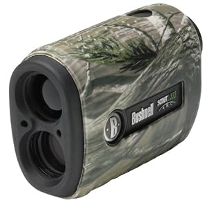 Bushnell 203108 Skinz Silicone Cover