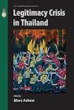 Legitimacy crisis in Thailand
