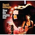How The Mighty Fall Cd ep