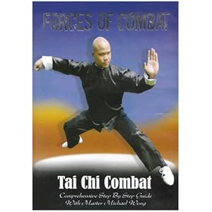 Forces of Combat - Tai Chi Combat [Import anglais]