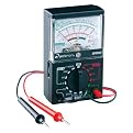 Pocket Electrical Tester