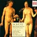 Classical Music : Heinrich SchÃ¼tz: MehrchÃ¶rige Konzerte