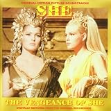 She and the Vengeance of She