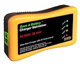 Save A Battery 2365-36 36-Volt Battery Charger and Maintainer