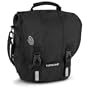 Timbuk2 Blogger 2.0 Laptop Messenger Bag,Black/Black/Black,M