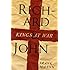 Richard and John: Kings at War