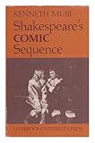 Shakespeare comic sequence