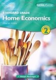 Standard grade home economics course notes