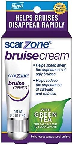 Scar Zone Bruise Cream