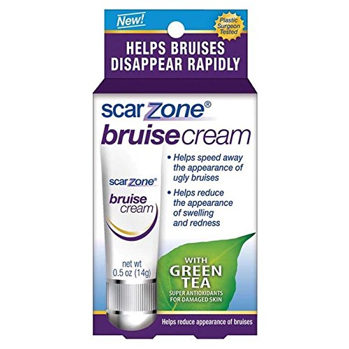 Scar Zone Bruise Cream