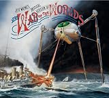 Jeff Waynes Musical Version Of The War Of The Worlds
