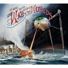 War of the Worlds