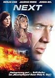 Next - Jessica Biel, Julienne Moore Nicolas Cage