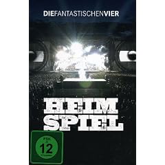 Die Fantastischen Vier - Heimspiel