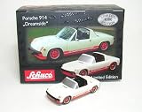 Review Schuco Porsche 914 / 5883,Porsche 914, Piccolo Schuco