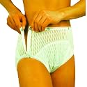 Hydas 0315 Gr. 54/56 - Medizinal Baumwoll Schutzhose, für Damen und Herren