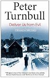 Deliver Us from Evil (Hennessey and Yellich Mysteries)