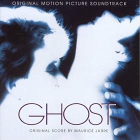 Ghost Silver Screen Edition