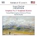 Chadwick - Symphony No 2; Symphonic Sketches
