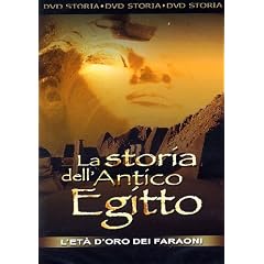 La Storia Dell'Antico Egitto